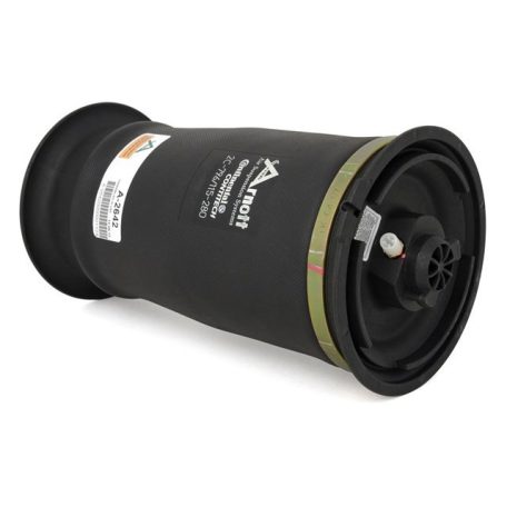 BMW X5/X6 E70/E71 F15/F16 HÁTSÓ LÉGRUGÓ