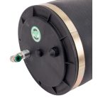 TOYOTA LAND CRUISER HÁTSÓ LÉGRUGÓ 