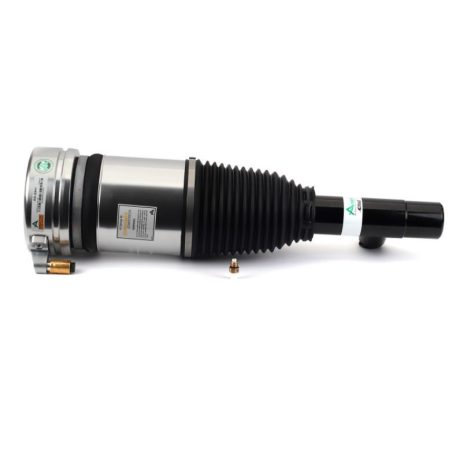 VOLVO XC90 ELSŐ LÉGRUGÓ BAL