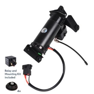 OPEL MOVANO / RENAULT MASTER LÉGRUGÓ KOMPRESSZOR