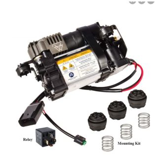 TESLA LÉGRUGÓ KOMPRESSZOR