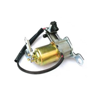 TOYOTA LAND CRUISER LÉGRUGÓ KOMPRESSZOR