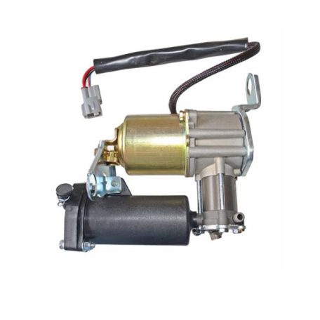 TOYOTA LAND CRUISER J12 (J120) LÉGRUGÓ KOMPRESSZOR