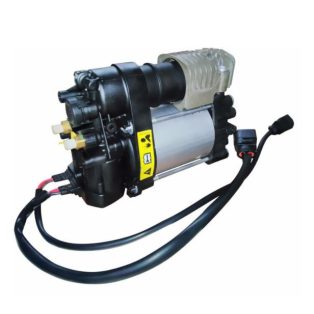 JEEP GRAND CHEROKEE LÉGRUGÓ KOMPRESSZOR