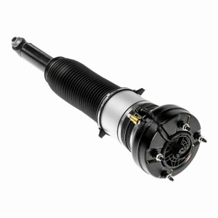 AUDI A8 4H HÁTSÓ LÉGRUGÓ KOMPLETT