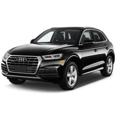 Q5/SQ5 2016-