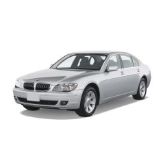 E65/E66 -EDC 2001-2008