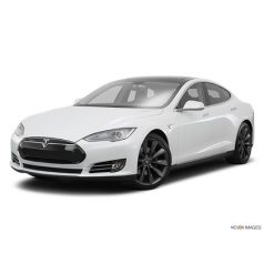 model S 2012-2016