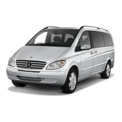 VITO/VIANO W639 2003-2014