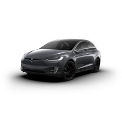 model X 2016-