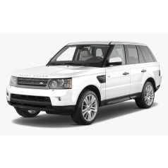 Land Rover / Range Rover Sport