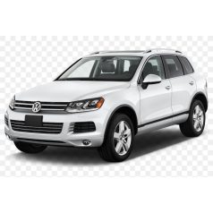 Touareg II. 7P 2010-2018