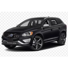 XC60 2017-2020