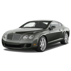 CONTINENTAL GT 2003-2012