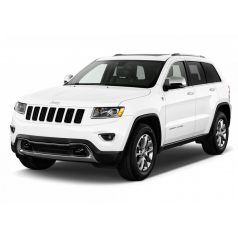 Jeep Grand Cherokee WK2 2010-